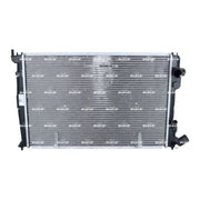 NRF Engine Radiator 509602