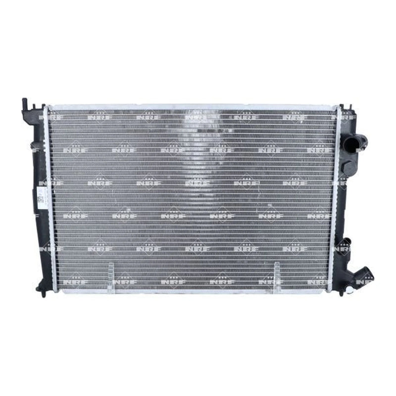 NRF Engine Radiator 509602
