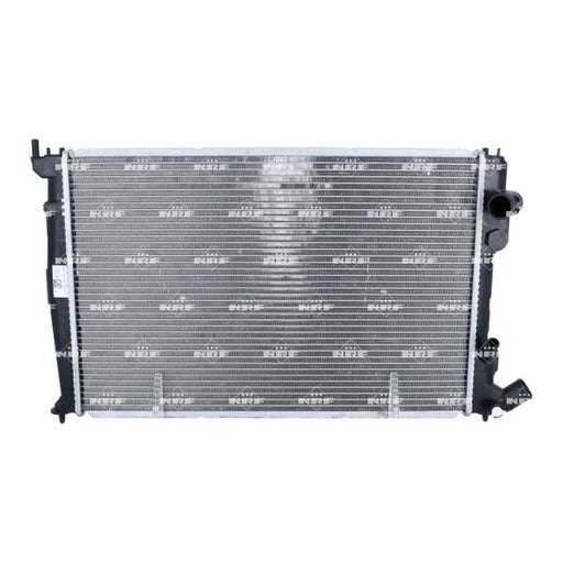 NRF Engine Radiator 509602