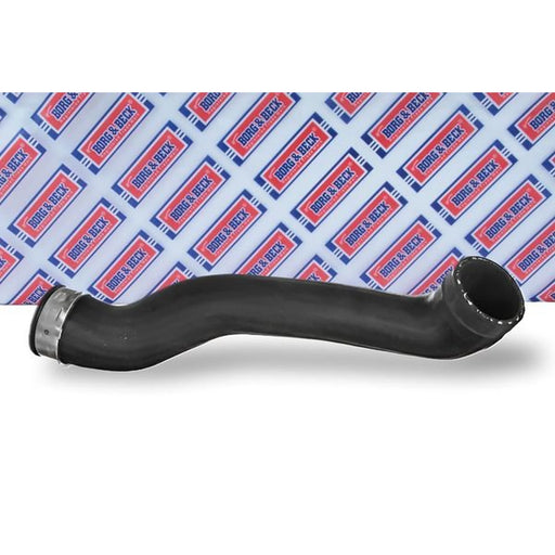 Borg & Beck Intercooler Turbo Charge Air Hose BTH1619