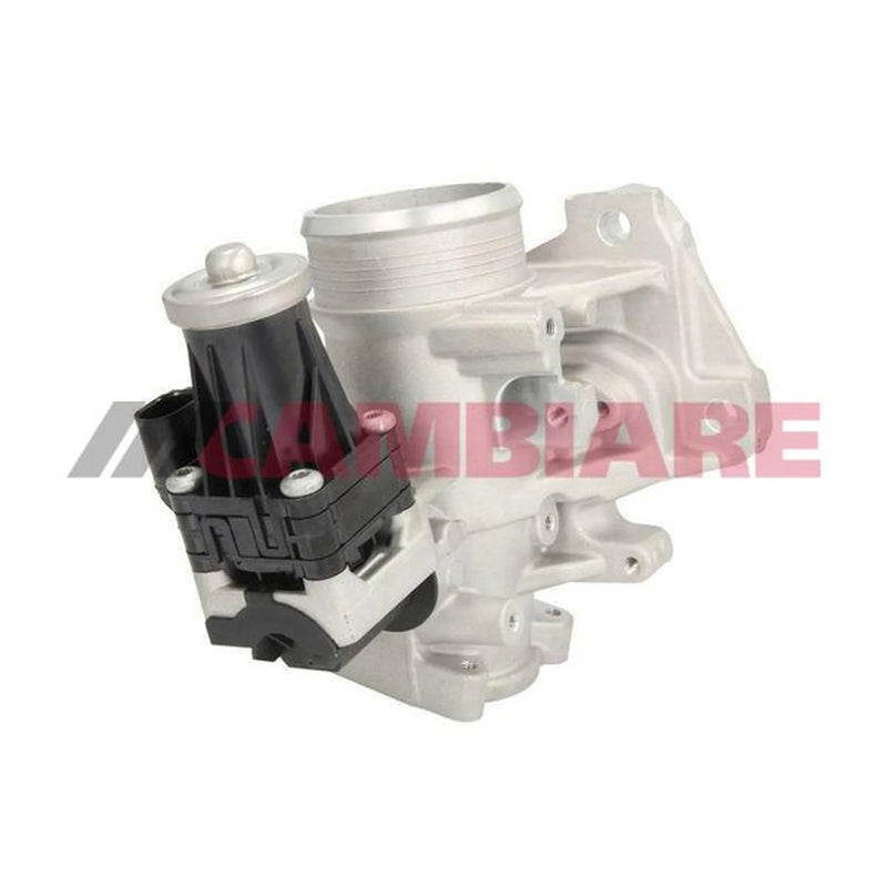 Cambiare Exhaust Gas Recirculation Valve VE360282