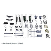 Blue Print Brake Shoe Accessory Kit Rear ADA1041506