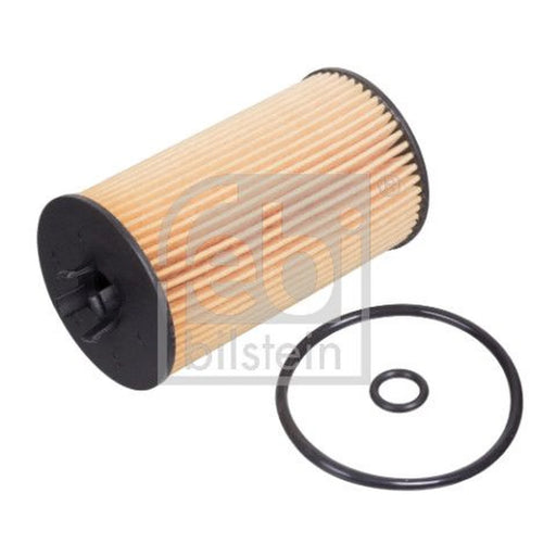 Febi Engine Oil Filter 101641