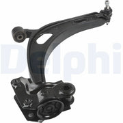 Delphi Control/Trailing Arm Lower TC4926