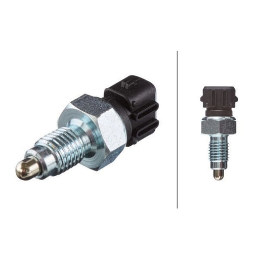 Hella Reverse Light Switch Connectors 6ZF 010 965-131