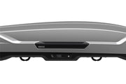 Thule Motion 3 XXL roof box black glossy - Thule - Van Life Living