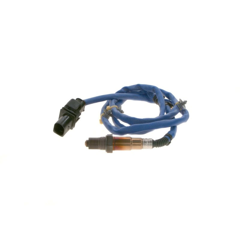 Bosch O2 Lambda Oxygen Sensor Right 0 258 017 256