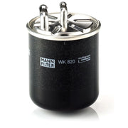MANN-FILTER Fuel Filter Element WK 820