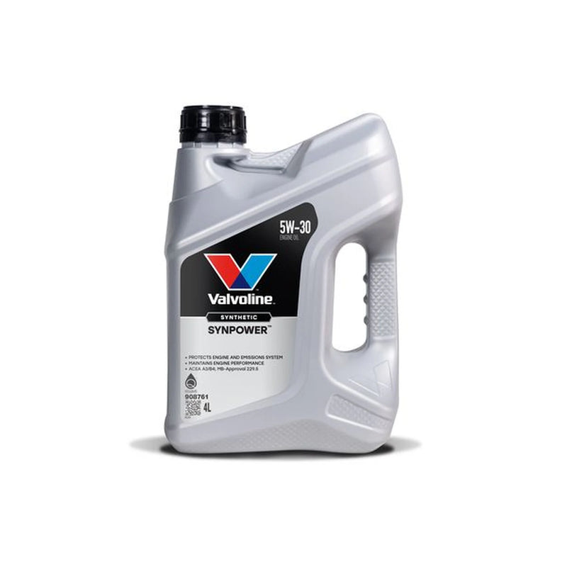 Valvoline Engine Oil 4L 5W-30 908761