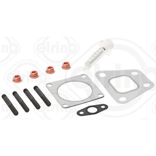 Elring Charger Mounting Kit 896.200