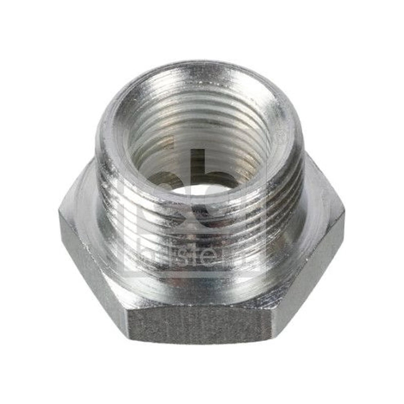 Febi Union Nut High Steel 172508