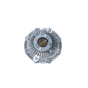 NRF Radiator Fan Clutch 49558