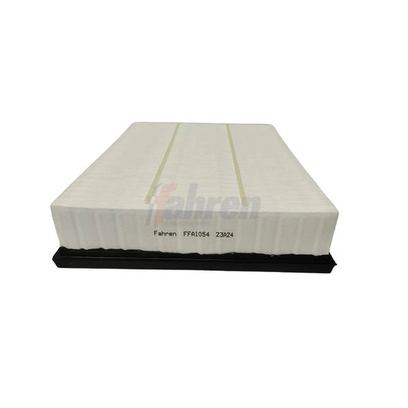 Fahren Engine Air Filter fits Land Rover Discovery III 2004-2009 2.7 4.0 4.4