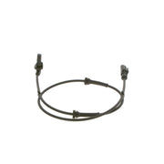 Bosch ABS Wheel Speed Sensor Front 0 265 008 854