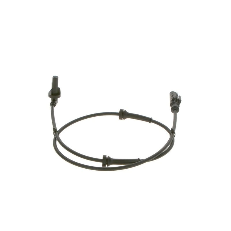 Bosch ABS Wheel Speed Sensor Front 0 265 008 854