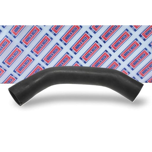 Borg & Beck Intercooler Turbo Charge Air Hose Lower BTH1033