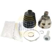 NAPA CV Axle Shaft Assembly Wheel Side NCV1061