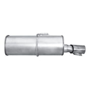 Hella End Silencer Rear 8LD 366 032-611