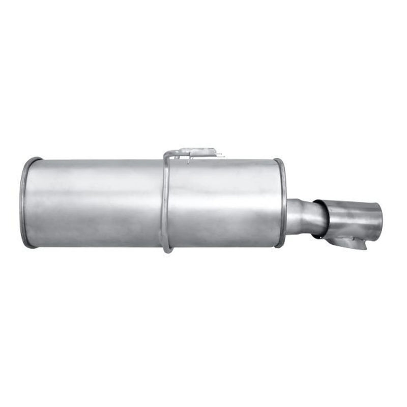 Hella End Silencer Rear 8LD 366 032-611