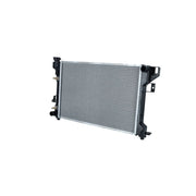 NRF Engine Radiator 50314