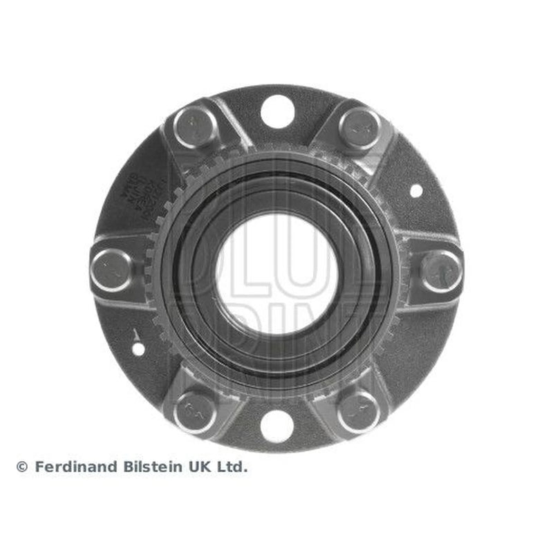 Blue Print Wheel Bearing Kit Front Right 110mm ADG08253