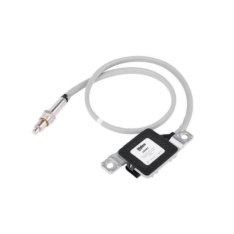 Valeo NOx Nitrogen Oxide Sensor Exhaust Pin 247877