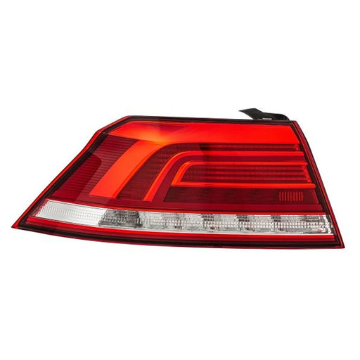 Hella Tail Light / Lamp LED Left 2SD 011 881-051