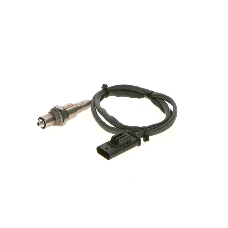 Bosch O2 Lambda Oxygen Sensor before catalytic converter 0 281 004 612