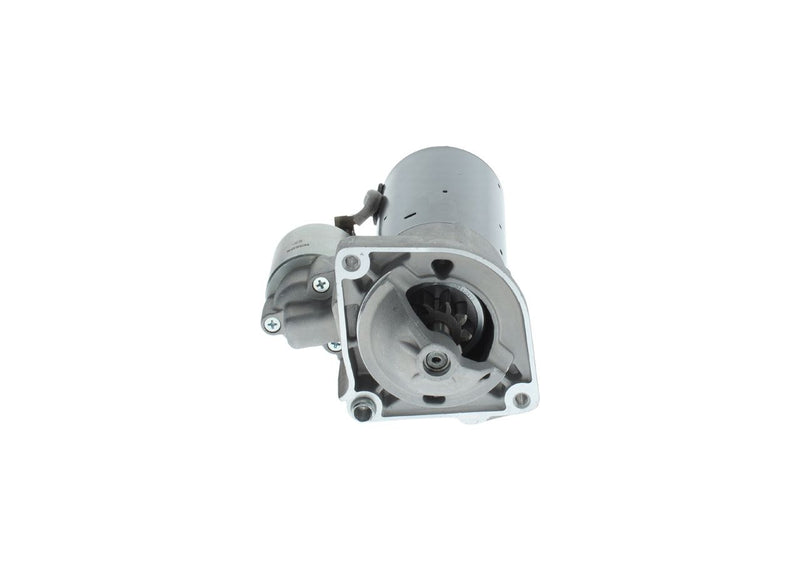 Bosch Starter Motor V kW Teeth 1986S00777