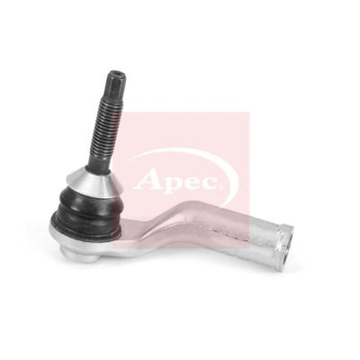 Apec Steering Tie Rod End Ball Joint Front Left AST6701