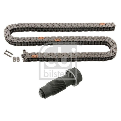 Febi Timing Chain Kit Set 216 Links 8mm 44504