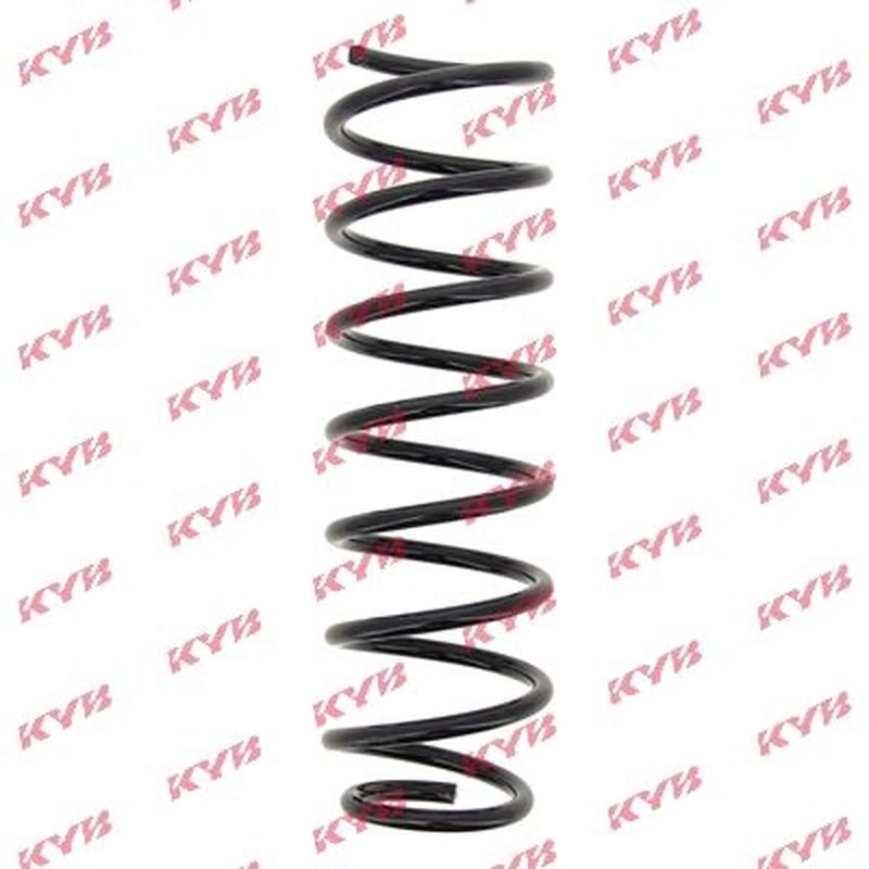 KYB Rear Suspension Coil Spring RC6357