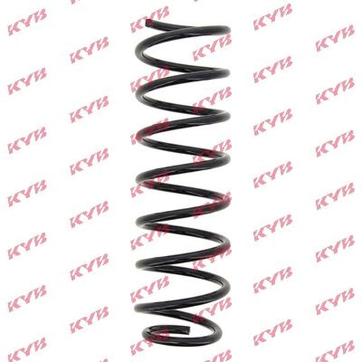 KYB Rear Suspension Coil Spring RC6357