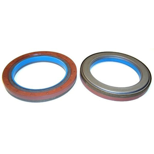 Elring Crankshaft Shaft Seal 123mm OD ID Wide 698.340