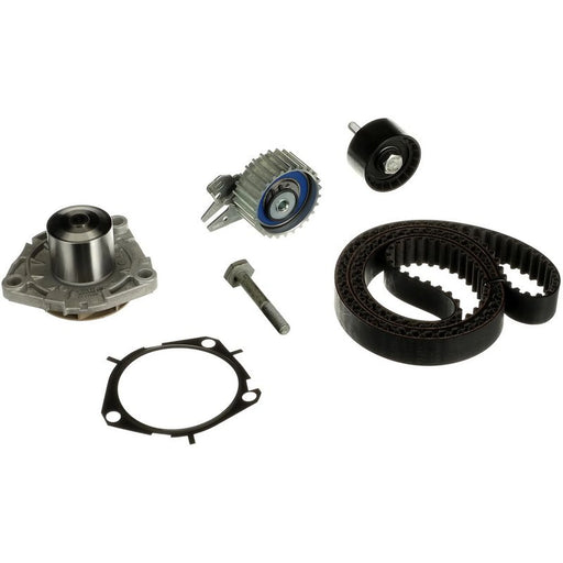 Gates Timing Belt & Water Pump Kit KP35623XS-1