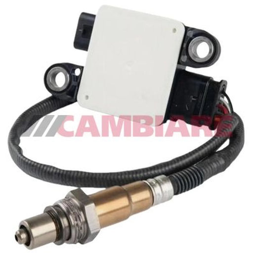 Cambiare Diesel Particulate Sensor VE352033