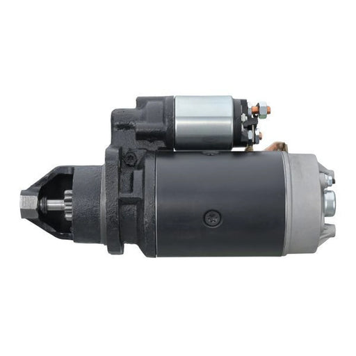 Hella Starter Motor 24V 4kW 9 Teeth 8EA 015 642-421