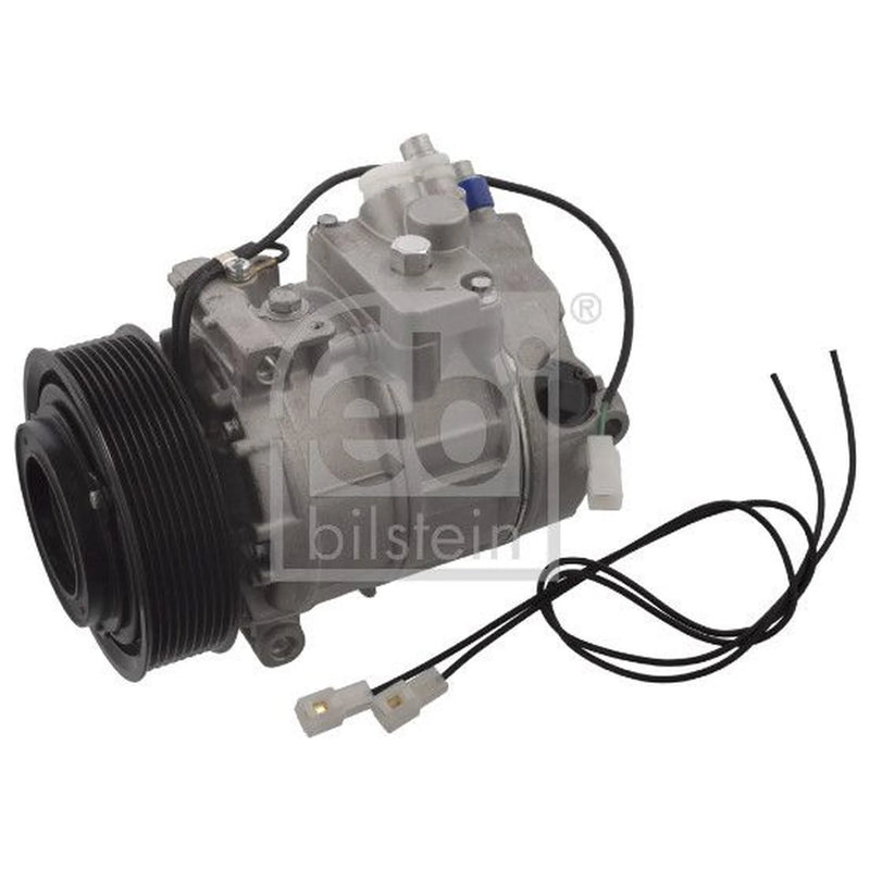 Febi Air Conditioning Compressor 197853