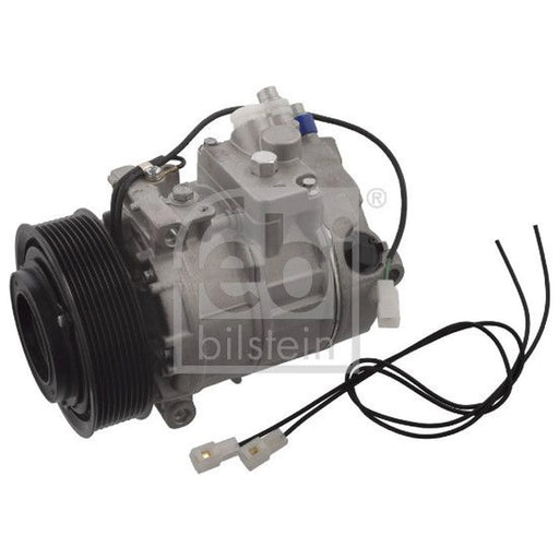 Febi Air Conditioning Compressor 197853