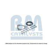 BM Catalysts Exhaust Pipe Mounting Kit FK70434B