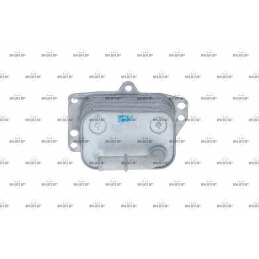 NRF Engine Oil Cooler 31332