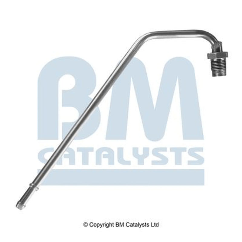 BM Catalysts Pressure Pipe PP11046A