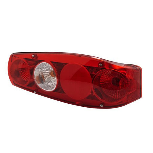 Hella Tail Light / Lamp PY21W Left 2VA 341 419-111