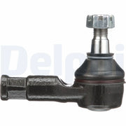 Delphi Steering Tie Rod End Ball Joint Front M12x1.25 TA1624
