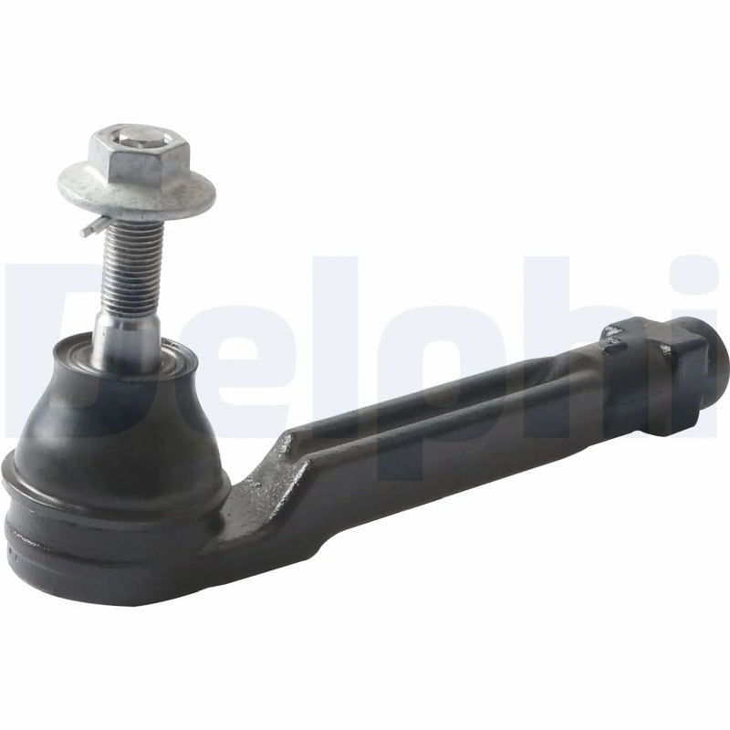 Delphi Steering Tie Rod End Ball Joint Front Left M16 x 1,5 TA3845