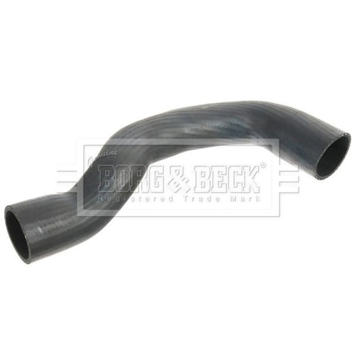 Borg & Beck Intercooler Turbo Charge Air Hose BTH1392