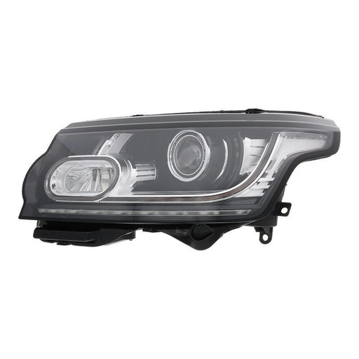 Valeo Headlight Headlamp Left 044967