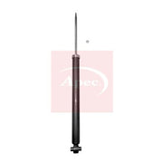 Apec Shock Absorber Damper Strut Rear Right ASA1056