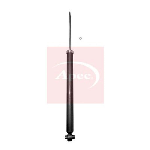 Apec Shock Absorber Damper Strut Rear Right ASA1056