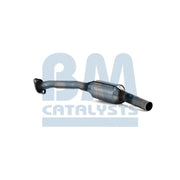 BM Catalysts Homologated Petrol Cat BM91298H